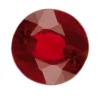 Ruby, Round, 1-3mm Mixed Sizes, Pack of 25