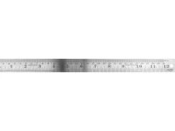 Ruler 12"