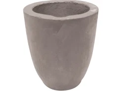 Salamander A2 Super Graphite Crucible