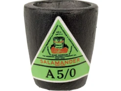 Salamander A5/0 Super Graphite Crucible