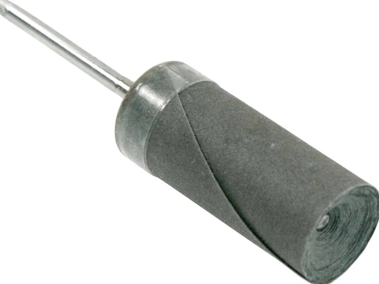 Sander Roll Grade 600 Box Of 10 On 2.35mm Mandrel Fine Grade