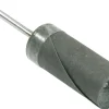 Sander Roll Grade 400 Box Of 10 On 2.35mm Mandrel Medium Grade