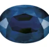 Sapphire, Oval, 5x3mm
