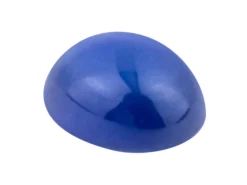 Sapphire, Round Cabochon 2.5mm