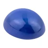 Sapphire, Round Cabochon 2mm