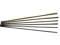 Saw Blade Set, 72 Saw Blades, 24 Of Each Size No.1, 2/0, 4/0