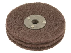 Scotch-brite Wheel 152mm/6" 3-layer