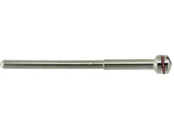 Screw In Top Mandrel For Rubber Wheels Etc.