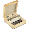 Screwplate Tap And Die Set Of 14