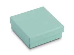 Sea Foam Card Earring Box