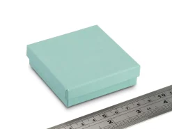 Sea Foam Card Universal Box