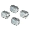Set Screw For Foredom Motor Connector Pack of 4