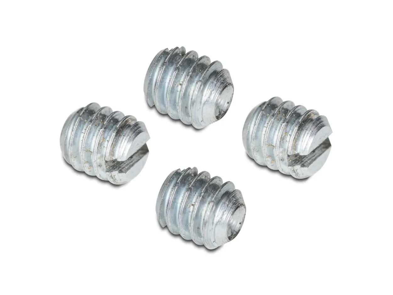 Set Screw For Foredom Motor Connector Pack of 4