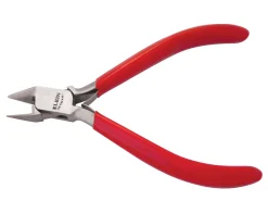 Side Cutters 130mm Sprung Semi Flush Economy Side Cutters