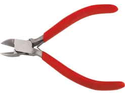 Side Cutters 115mm Sprung Semi Flush Economy Side Cutters