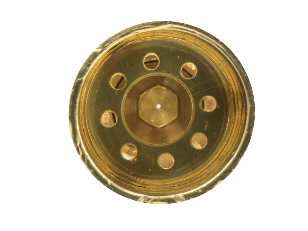 Sievert Burner 2942 32mmHeavy