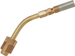 Sievert Needle Flame 3537 Supplied In Two Parts 3501 Neck Tube And 8842 Burner