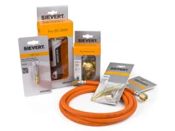 Sievert Professional Torch Kit