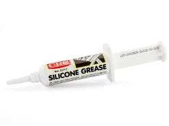 Silicone Grease Syringe For Watch Gaskets And O-ring Lubrication, 10g