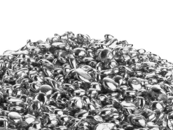 9999 Silver Grain