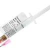 Silver Solder Paste 10g Hard Syringe