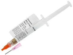 Silver Solder Paste 5g Medium Syringe