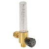 Sirocco Argon Flow Meter 0-12ipm