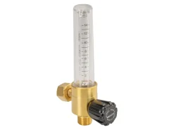 Sirocco Argon Flow Meter 0-12ipm