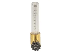 Sirocco Argon Flow Meter 0-12ipm