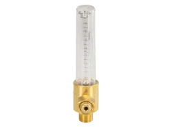 Sirocco Argon Flow Meter 0-12ipm