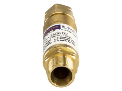 Sirocco Propane Flashback Arrestor