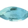 Sky Blue Topaz, Marquise, 10x5mm, Treated