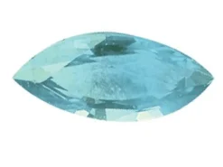 Sky Blue Topaz, Marquise, 8x4mm, Treated
