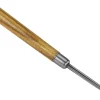 Slim Straight Burnisher With Handle