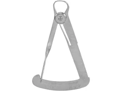Small Dixieme Gauge Steel, 10mm