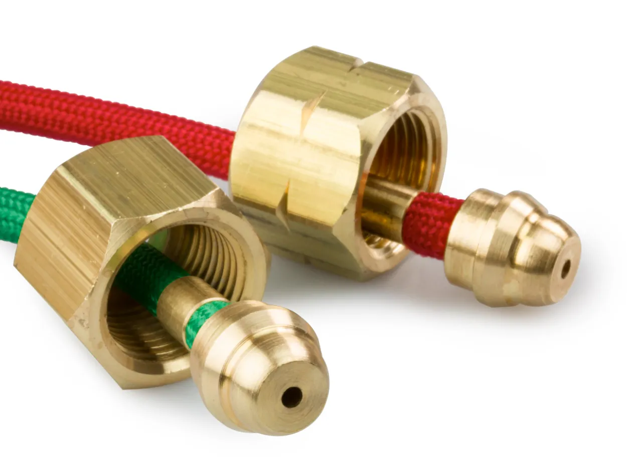 Smith Little Torch Kit Oxy Gas Fuel Systems