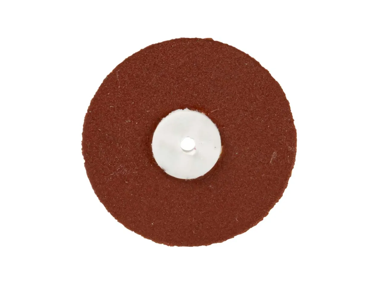 Snap On Emery Disc, Pack of 50 800 Grit