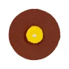 Snap On Emery Disc, Pack of 50 600 Grit