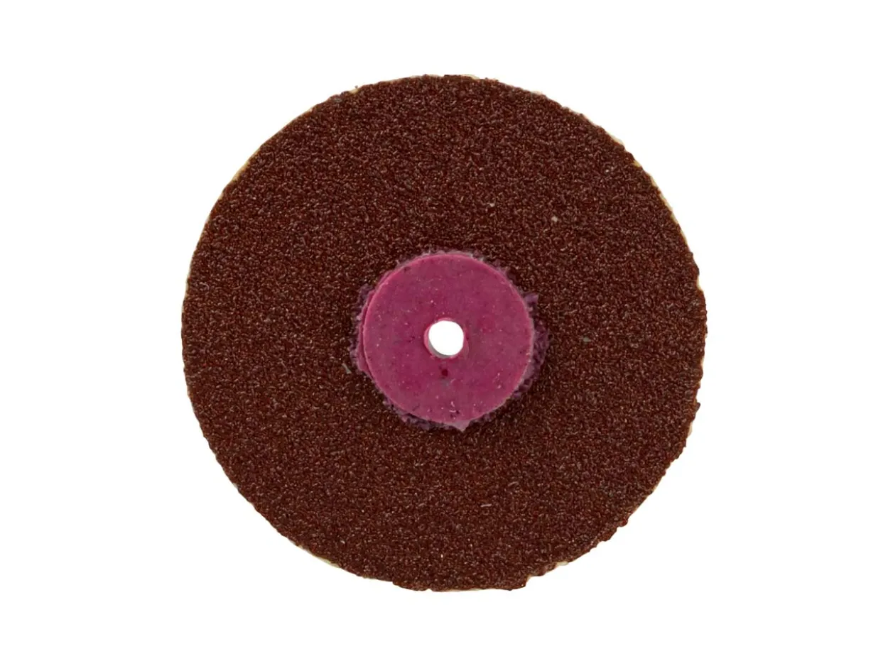 Snap On Emery Disc, Pack of 50 240 Grit