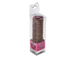 Snap On Emery Disc, Pack of 50 240 Grit