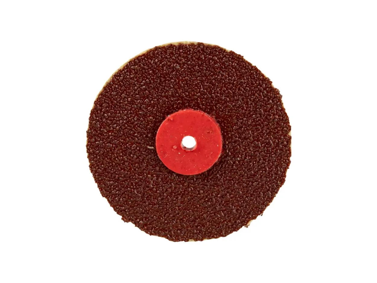Snap On Emery Disc, Pack of 50 150 Grit