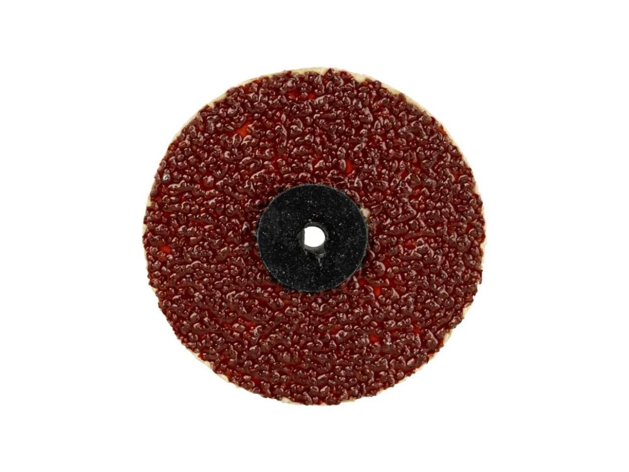 Snap On Emery Disc, Pack of 50 80 Grit