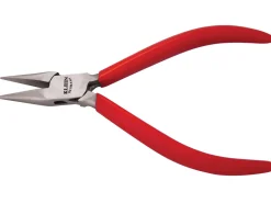Snipe Nose Pliers 130mm, Plain Pliers