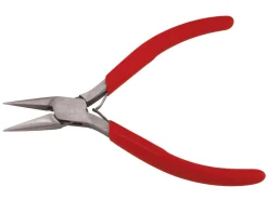 Snipe Nose Pliers 115mm, Sprung Pliers