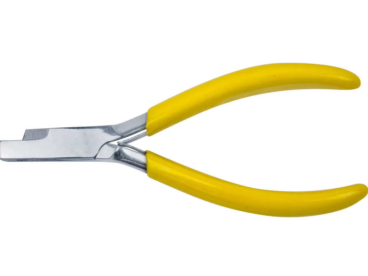 Solder Cutting Pliers