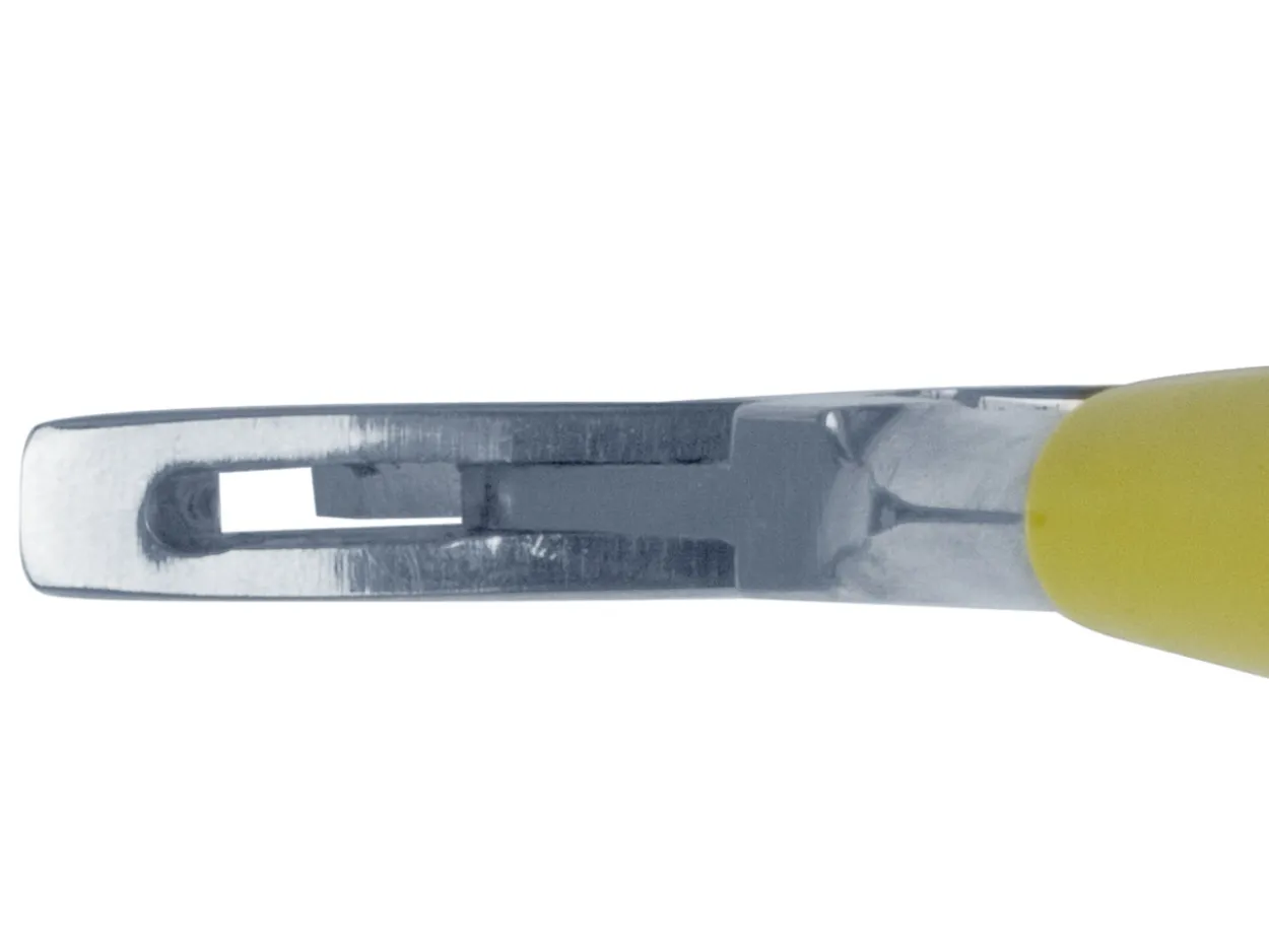 Solder Cutting Pliers