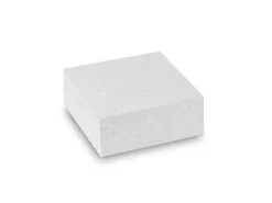 Soldering Block 50 X 50 X 20mm