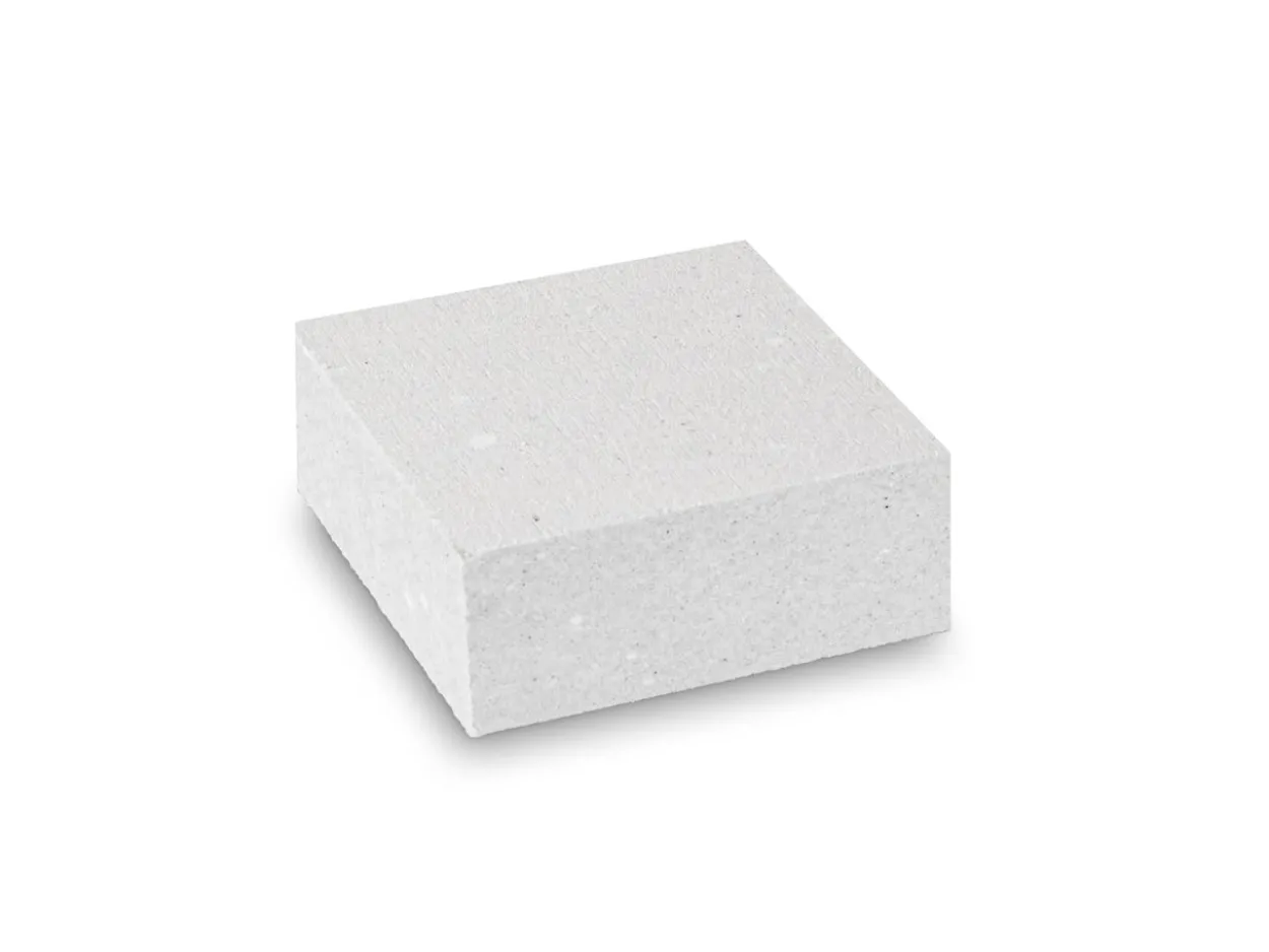 Soldering Block 50 X 50 X 20mm