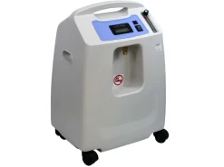 Soldering System With Oxygen Concentrator