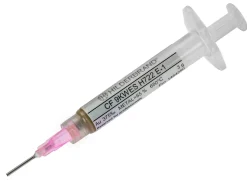 Solder Paste Syringe Precision Needle
